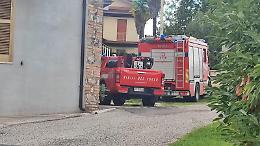 Esplode la bombola del gas. Cinquantacinquenne ustionata