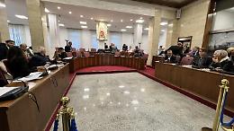 Il Consiglio comunale nomina le commissioni permanenti