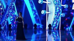 Standing ovation in Albania per Ilaria Cretaro: il festival