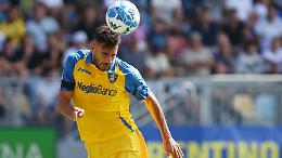 Frosinone Calcio, altra gara fuori casa in cui fare il mea culpa