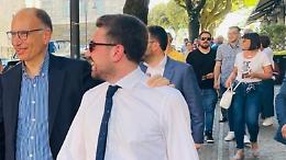 Il Partito democratico allo specchio. Vertici a raffica