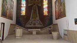 L'arte di Giotto e la musica classica arrivano alla Sacra Famiglia