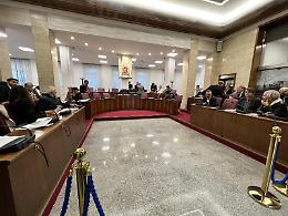 Partita a scacchi sul progetto Solidiamo. In gioco c'è tutto