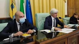 Capitale della Cultura, la Provincia omaggia la candidatura con un Gran Galà