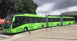 In arrivo la metropolitana di superficie. L'annuncio del sindaco