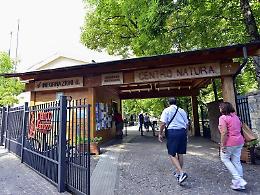 Piano del Parco nazionale. Oggi l'adunata a Pescasseroli