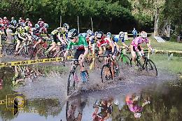 La Ciociarissima Cross, prima tappa a Pescosolido