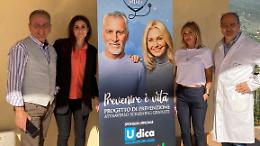 "Ciociaria in Salute", sold out la seconda tappa di screening gratuiti. I prossimi appuntamenti