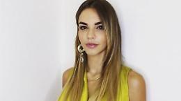 Grande Fratello Vip, Sara Manfuso ha lasciato la casa. Ecco i motivi