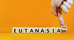 Eutanasia. Il diritto di vivere e di morire. L'analisi di Valter Iannucci