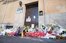 Omicidio di Emanuele Morganti. «Azione violenta condotta in tre»