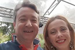 Politiche, Paolo Pulciani è stato eletto deputato