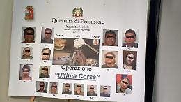 Troupe cacciata via dai sinti, l'Usip chiede un vertice