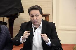 Codice Fazzone «Il primato tocca alla politica»