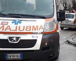 Uccide il padre a coltellate. Arrestato un quarantaduenne