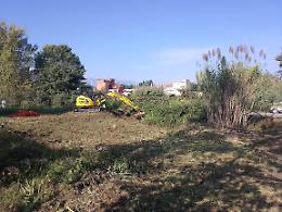 Alle Fontanelle nasce il “Parco de la Fontaine”. Apertura a dicembre