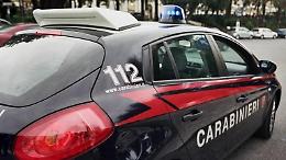 Tentata estorsione e lesioni gravi: l'operazione dei carabinieri