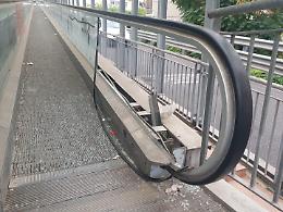 Parcheggio multipiano. Comune condannato a risarcire Fms