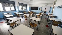 Supplenze, algoritmo impazzito. Oggi il presidio davanti l'ufficio scolastico