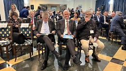 Federlazio, cinquant'anni e non sentirli. Nino Polito: «Guardiamo al futuro»