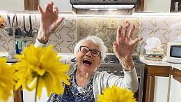 Annunziata Grande compie cento anni. Un giorno speciale per una donna speciale