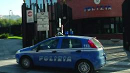 Aggressione al titolare di un bar. Il questore dispone il "Daspo Willy"