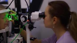 Giornata mondiale della vista. Screening gratuiti per la prevenzione del glaucoma