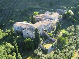 Passeggiate poetiche in Ciociaria. Pellegrinaggi spirituali e musicali
