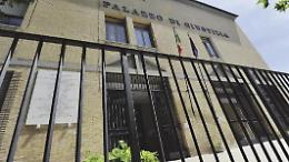 Maschera, il processo non decolla: ben 19 i difetti di notifica