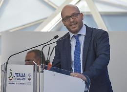 Fontana presidente della Camera. Ciacciarelli: «La Lega farà contare i territori»