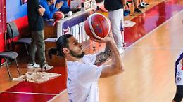 Basket Serie B