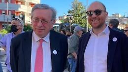 Psi, Gian Franco Schietroma eletto segretario regionale