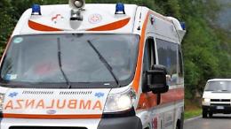 Scuolabus finisce in un fosso. L'autista positivo all'alcol test