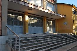 Lavori all'auditorium "Colapietro", gara aggiudicata. Si può partire
