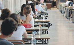 Sapienza e Tor  Vergata  le università più scelte dagli studenti ciociari