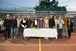 Antichi saperi e sapori, festival da incorniciare con la crespella di Santa Francesca