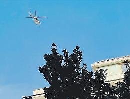 Stretta sui reati. Maxi operazione al Casermone, allo Scalo e a Selva Piana