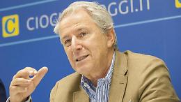 Norberto Venturi cita Bersani: «Abbiamo una mucca in corridoio»