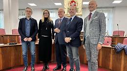 Stagione teatrale, al Nestor su il sipario. Si parte con Teo Teocoli