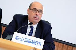 Presidenza della Regione Lazio. Il momento dei big