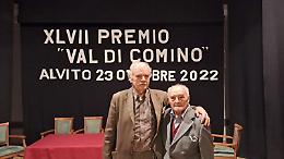 Premio letterario Val di Comino: la cultura, la storia e il territorio