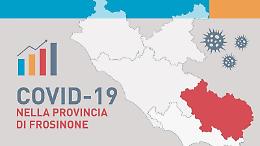 Covid, pochi contagi ma salgono i ricoveri. La situazione nei Comuni