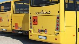 Nuovi scuolabus elettrici. Milioni di euro dalla Regione