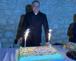 Don Tonino, i suoi primi dieci anni di fede e impegno