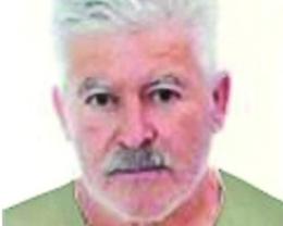 Cade dalla pianta d'ulivo e muore: la città piange Sergio Cretaro