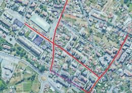 Quartiere Selva Piana: aggiudicato l'appalto per la riqualificazione