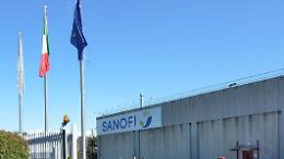 Licenziamenti alla Sanofi. Avviata la trattativa tra le parti