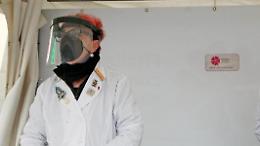 Covid Ciociaria, rialzo dei contagi del martedì. Ma il dato settimanale è in calo
