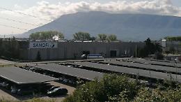 Licenziamenti alla Sanofi: la Ugl sulle barricate