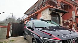 Stupro di gruppo in una villetta: indagini chiuse